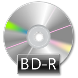 BD-R