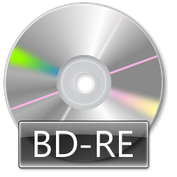 BD-RE