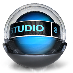 STUDIO 8 ˮ