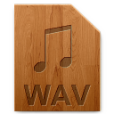 WAVļ