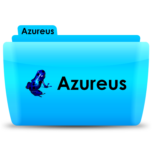 Azureusɫļ