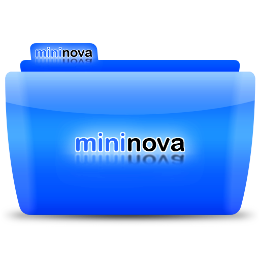 mininovaɫļ