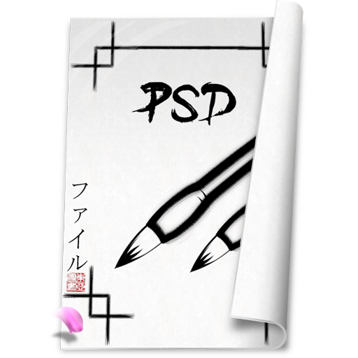 PSD  Photoshop