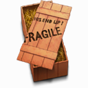 fragile Ӵ