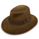 Hat ñ