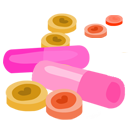 pills 药丸