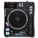 DENON 