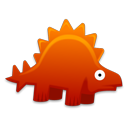 stegosaurus 