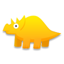 Triceratops ǿ