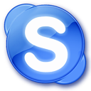 skype