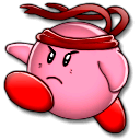 Fighting Kirby