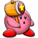 Hammer Kirby