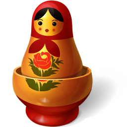 matreshka ʽһż