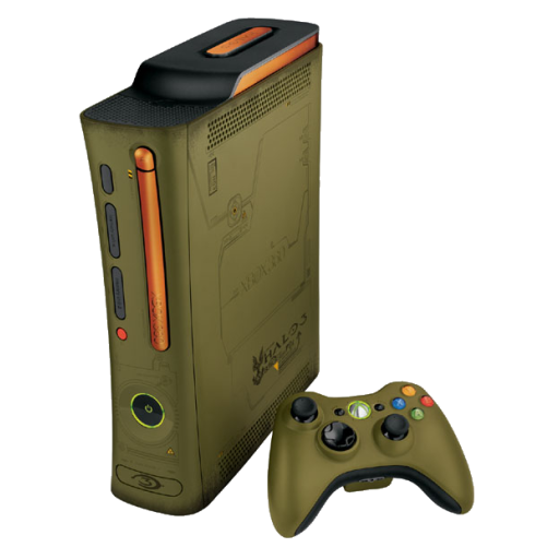 XBOX360ɫ÷ֱ