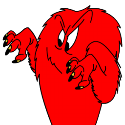 Gossamer Angry