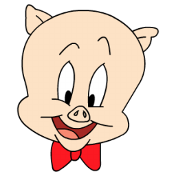 Porky  2 