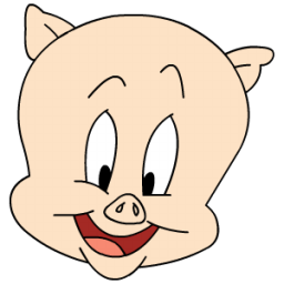 Porky 