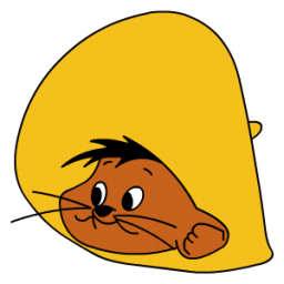 Speedy Gonzales  2