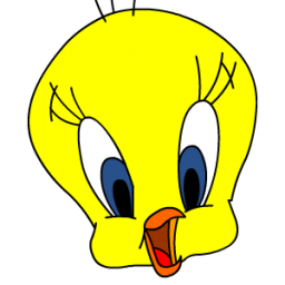 Tweety Bird 