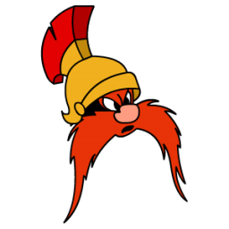 Yosemite Sam Legion  2