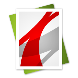 Adobe Reader File