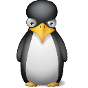 penguin 