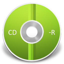 CD-R