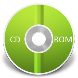 CD-ROM