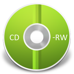 CD-RW