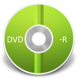 DVD-R