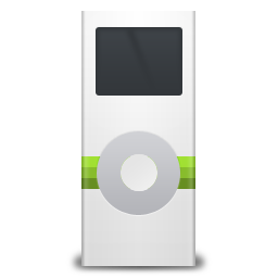 iPod Nano 2G