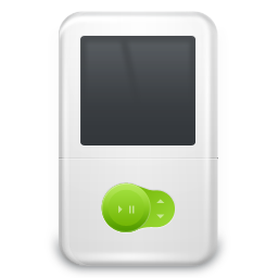 MP3 Player