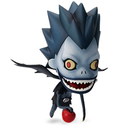 Ryuk ʼ