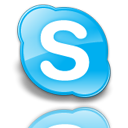 skype־