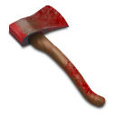 Axe Jason Blood Ѫĸͷ