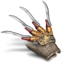 Glove Freddy 