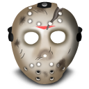 Jason Mask ֲ