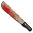 Machete Jason Blood ѪĿ