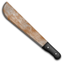 Machete Jason 