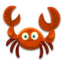 crab з