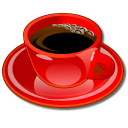 coffeecup_red ɫȱ