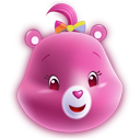 Care BearsֲɫС