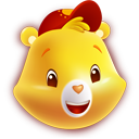 Funshine Bear С