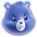 Grumpy Bear ƢС