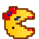 Ms Pac Man