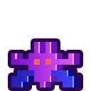 Purple Drone