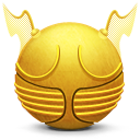 Golden Snitch ɫ