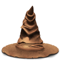 Sorting Hat Ժñ