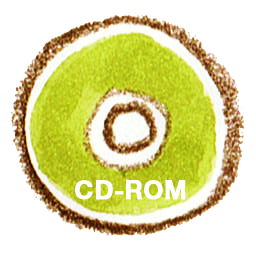 CD-ROM