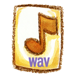 WAVļ